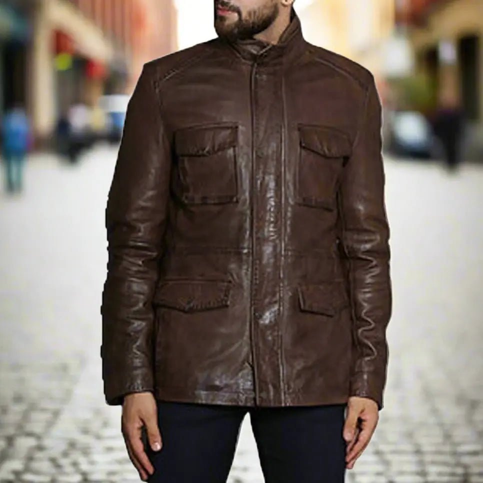 BOL Men's Bradley Jacket